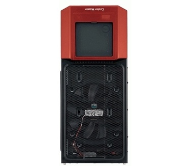 Cooler Master HAF 932 - AMD Editon