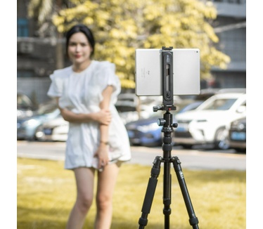 Ulanzi U-pad II – iPad & iPhone houder voor statief