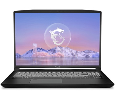 MSI M16 B12UDX-489BE