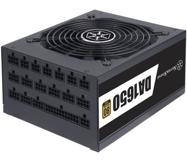Silverstone DA1650 Gold