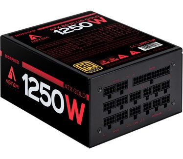 Abysm Morpheo ATX 1250W Full Modular