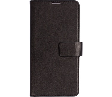 Mobiparts Classic Wallet Case Samsung Galaxy S10 Plus Black