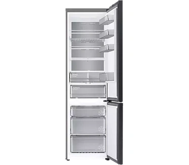 Samsung Koel-vriescombinatie (387L) RB38A7B5BS9