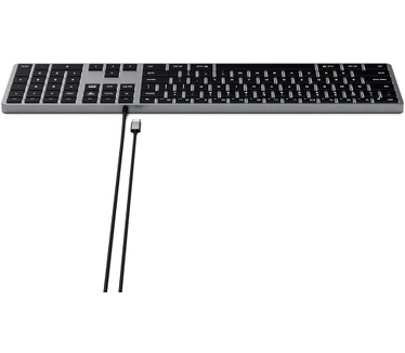 Satechi Slim W3