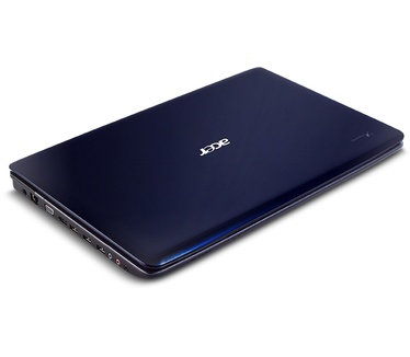 Acer Aspire 7540G-504G50BN
