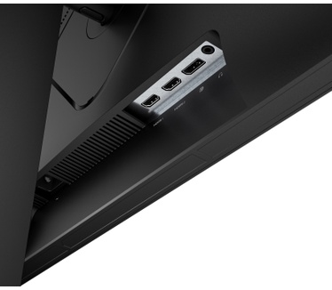 HP Omen 27 (780F9AA) Zwart
