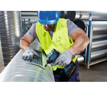 Bosch GDR 18V-210 C Professional