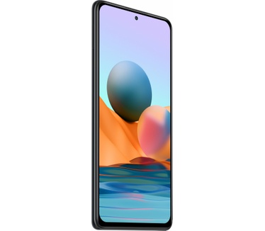 Xiaomi Redmi Note 10 Pro, 6GB ram, 128GB opslag Zwart