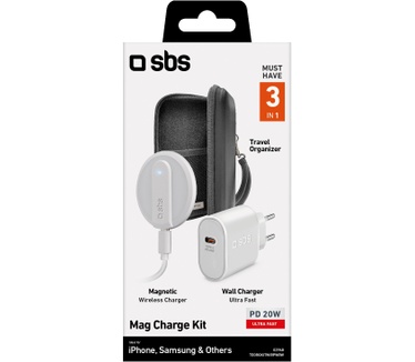 SBS Always on Charge KIT