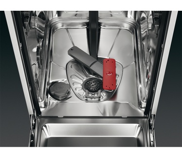 AEG FFB62400PW
