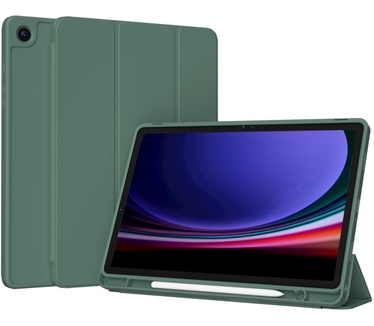 Accezz Smart Silicone Bookcase