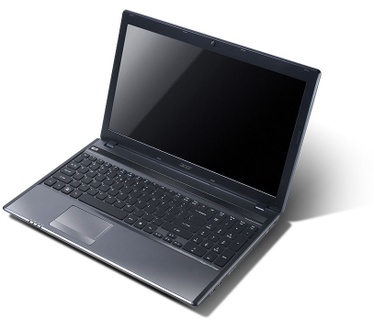 Acer Aspire AS5755G-32354G50MN