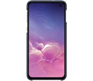 Samsung EF-KG970 (Galaxy S10e) Zwart
