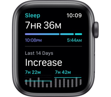 Apple Watch SE