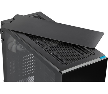 Corsair Carbide 678C Low Noise Zwart