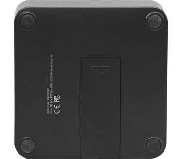 Club 3D CSV-2562 13-1 Thunderbolt 5 Docking Station M.2 SSD