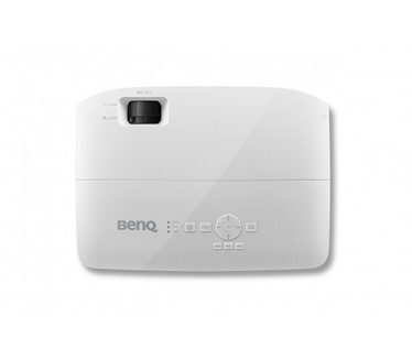 BenQ MW533