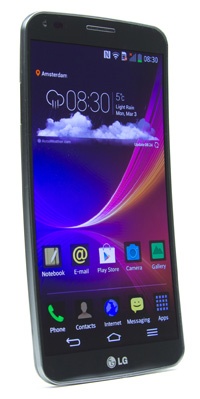 LG G Flex