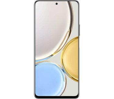 Honor Magic4 Lite 5G Zwart