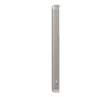 Xiaomi Super Slim Magnetic Power Bank 5000 Zilver