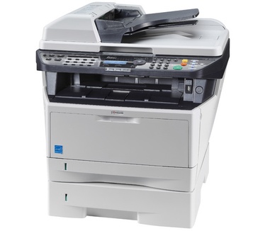Kyocera FS-1035MFP/DP