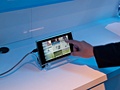 Panasonic Viera Tablet
