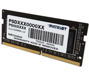 Patriot Memory PSD416G320081S