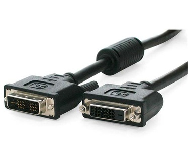 Startech.com 15 ft DVI-D Single Link Monitor Extension Cable - M/F