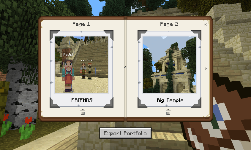 Microsoft maakt Minecraft Education Edition 1 november beschikbaar Gaming Nieuws Tweakers Microsoft maakt Minecraft Education Edition 1 november beschikbaar Gaming Nieuws Tweakers