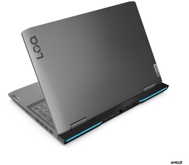 Lenovo LOQ