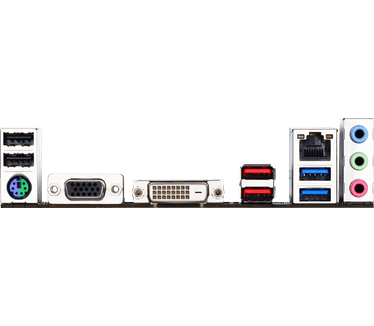 Gigabyte GA-F2A88XM-DS2P