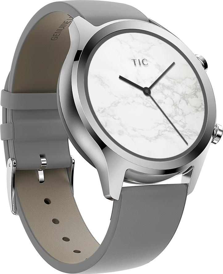 ticwatch c2  platinum