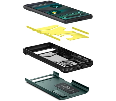 Spigen Tough Armor