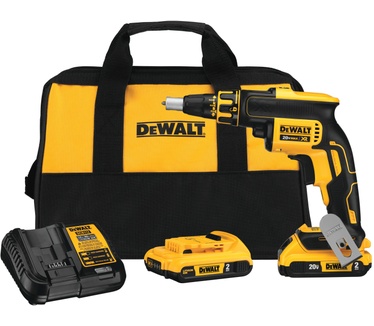 DeWalt DCF620D2-QW