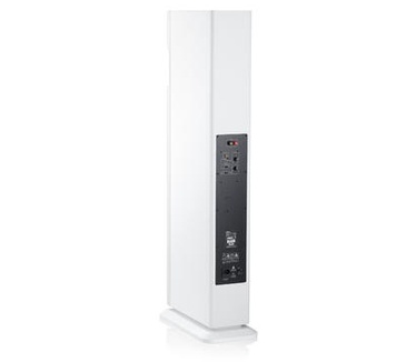 Teufel Theater 6 Hybrid (Wit)