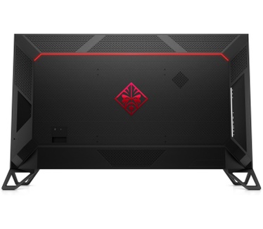 HP Omen X Emperium 65 (4JF30AA) Grijs, Zwart