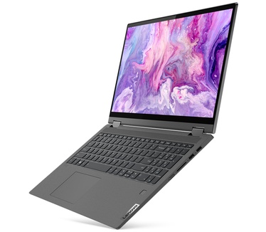Lenovo IdeaPad Flex 5 15ITL05 (82HT004SMB, Azerty toetsenbord)