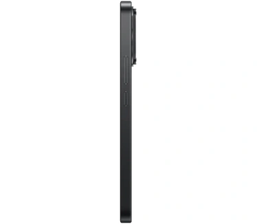 Xiaomi Redmi Note 17 Pro 5G, 256GB opslag Zwart