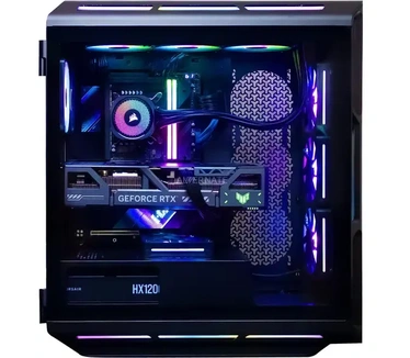 Alternate TS Xtreme Ultra 7 iCue LINK RTX 5090