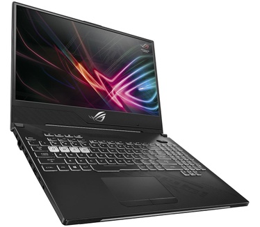 Asus ROG Strix GL504GM-ES070T-BE (Azerty toetsenbord)