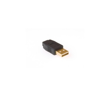 Advanced Cable Technology USB A male - USB mini B5 female