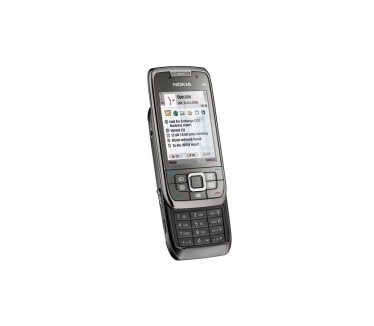 Nokia E66 Grijs