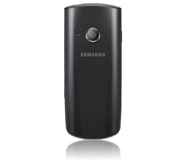 Samsung E2152 Zwart