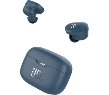 JBL Tune 130NC (Blauw)