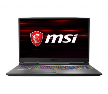 MSI GP75 Leopard 9SD-821NL