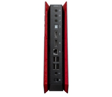 ASUS Republic Of Gamers GR8-R098R