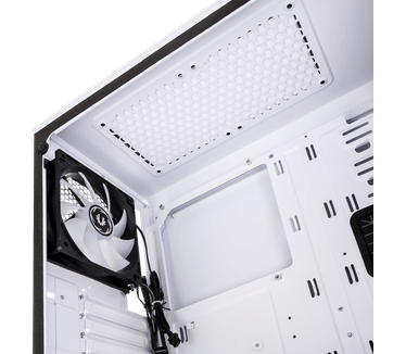BitFenix ENSO Wit