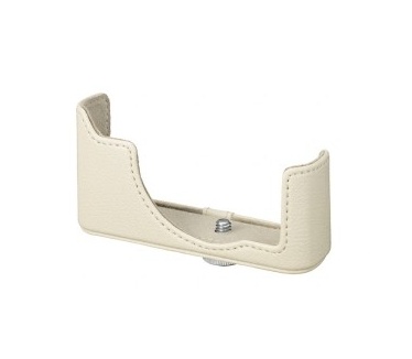 Nikon Nikon CB-N2200 Lederen Bodycase Beige