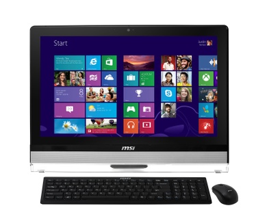 MSI AE221-026EE