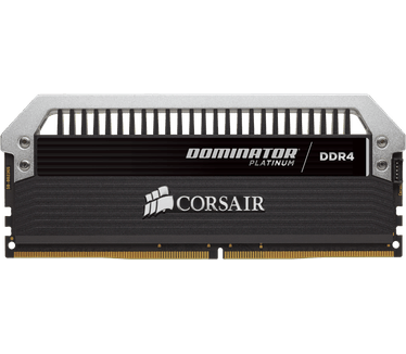 Corsair Dominator Platinum CMD8GX4M2B3000C15